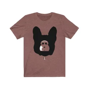 KBK9 (Coco) - Mens and Womens Workout T Shirt