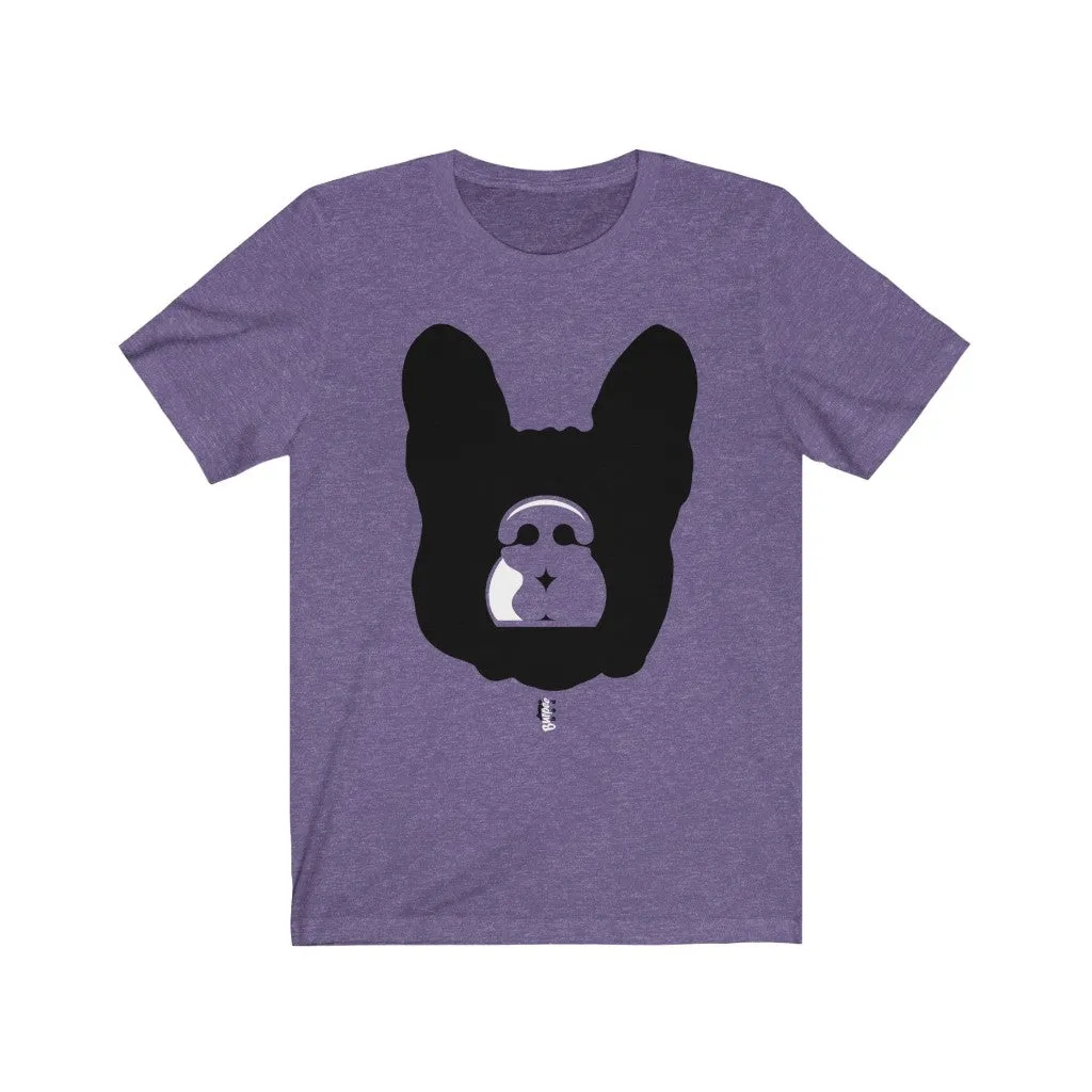 KBK9 (Coco) - Mens and Womens Workout T Shirt