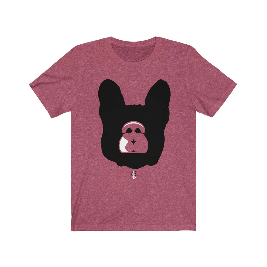 KBK9 (Coco) - Mens and Womens Workout T Shirt