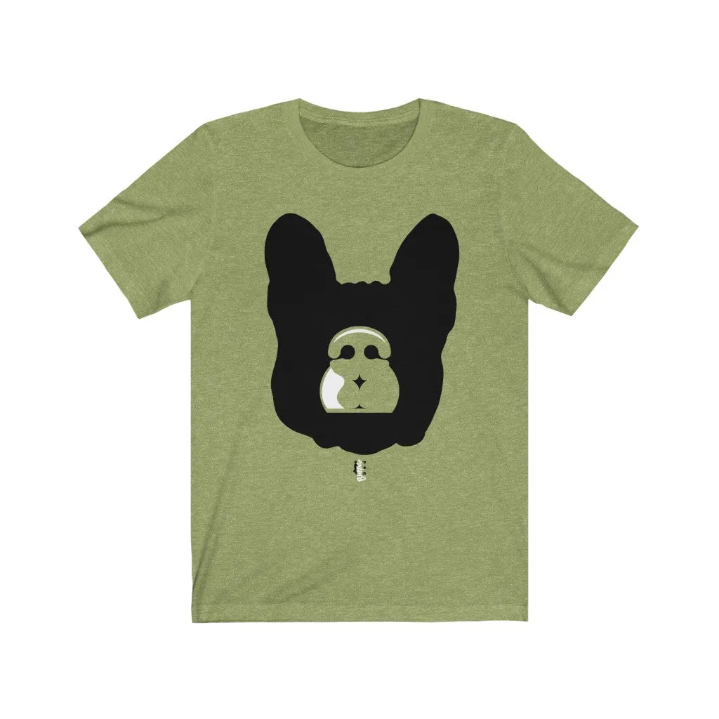 KBK9 (Coco) - Mens and Womens Workout T Shirt