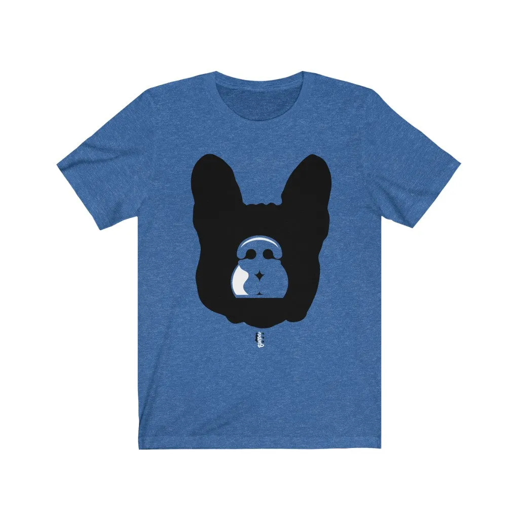 KBK9 (Coco) - Mens and Womens Workout T Shirt