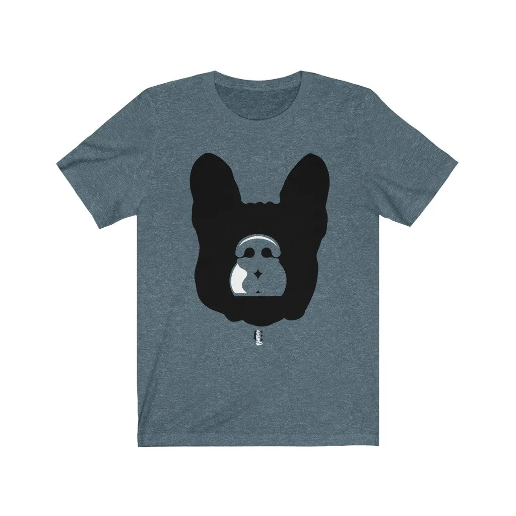 KBK9 (Coco) - Mens and Womens Workout T Shirt