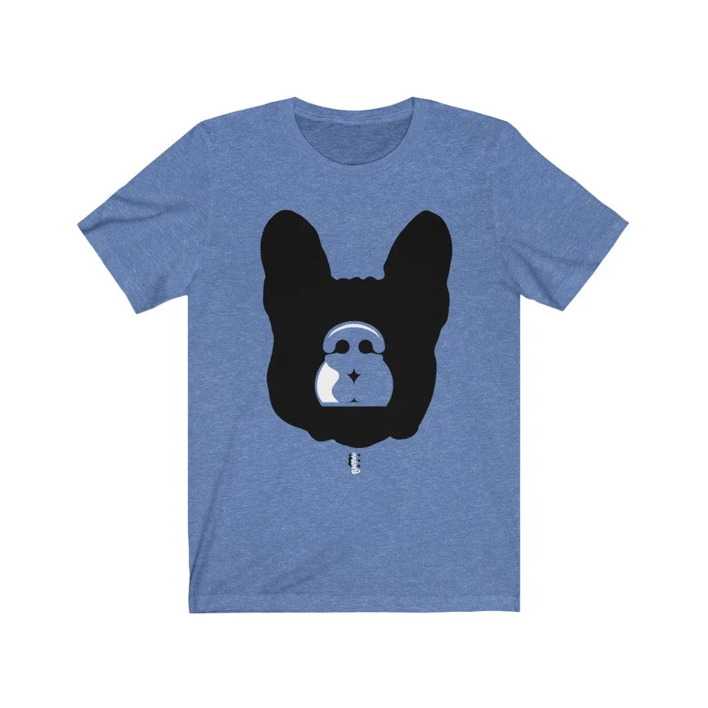 KBK9 (Coco) - Mens and Womens Workout T Shirt