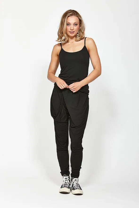 Ketz-Ke Shoestring Singlet