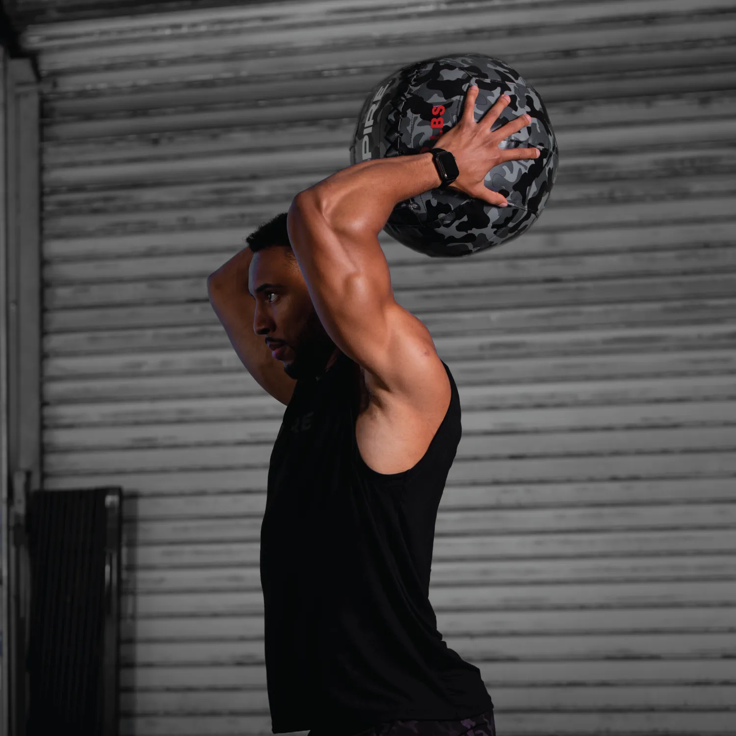 KEVLAR WALL BALL