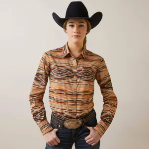 Kirby Stretch Woman's Shirt 10046704
