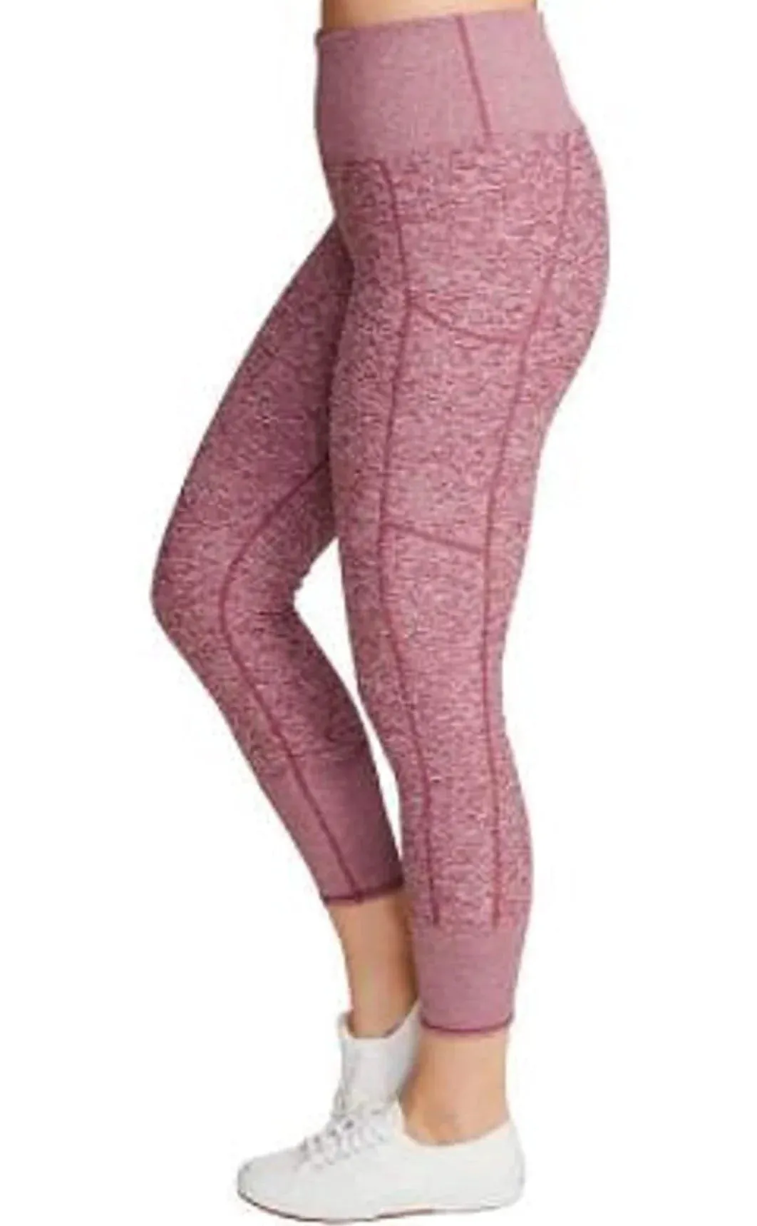 KIRKLAND SIGNATURE LADIES' BRUSHED LEGGING