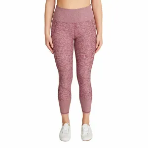 KIRKLAND SIGNATURE LADIES' BRUSHED LEGGING