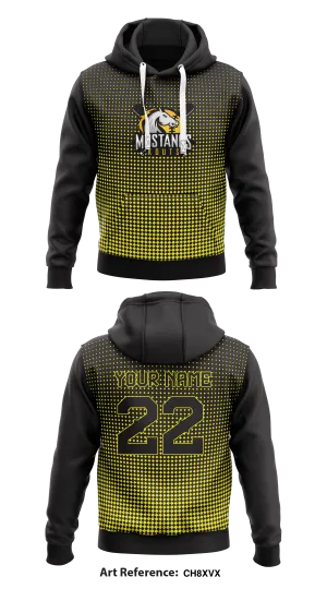 Kouts Baseball Store 2  Core Men's Hooded Performance Sweatshirt - Ch8xVx