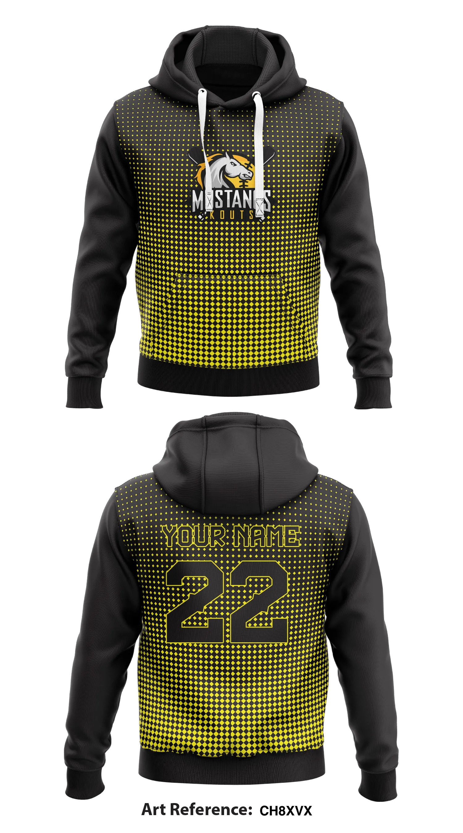 Kouts Baseball Store 2  Core Men's Hooded Performance Sweatshirt - Ch8xVx