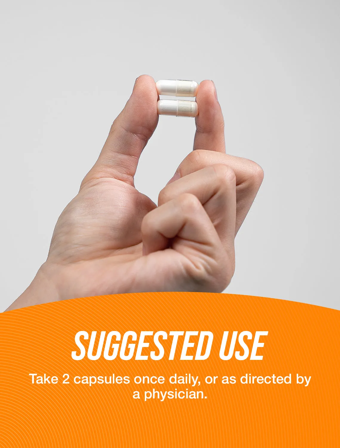 L-Carnitine Capsules