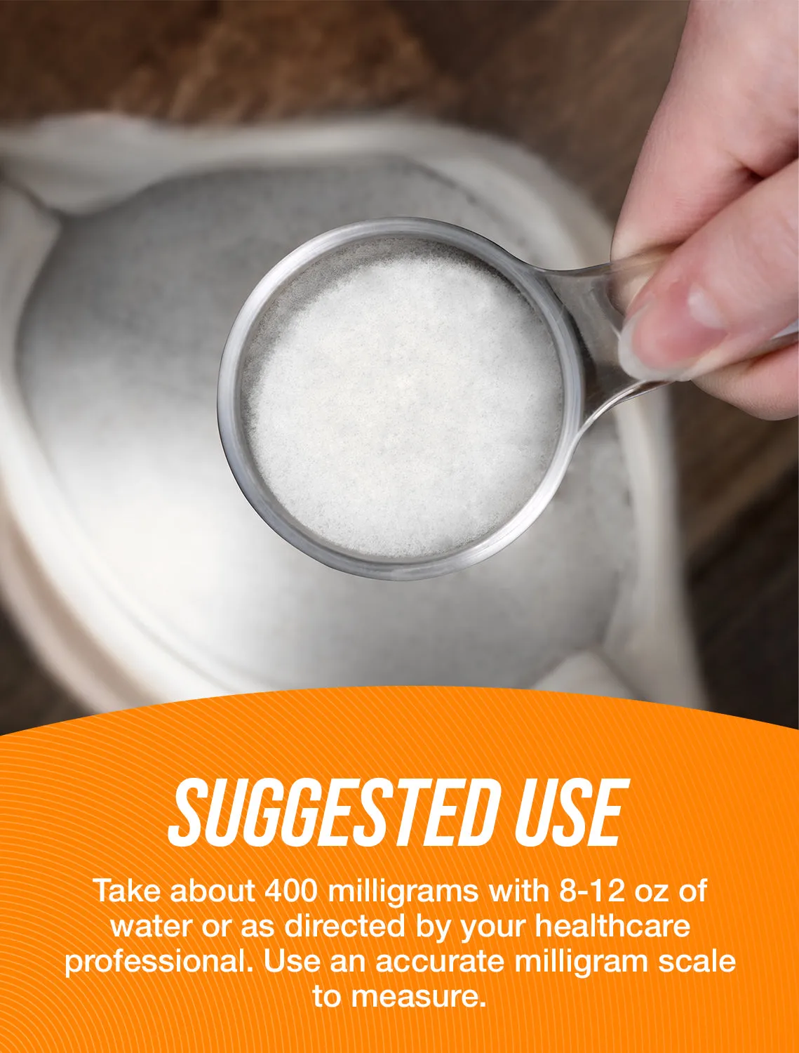 L-Norvaline Powder