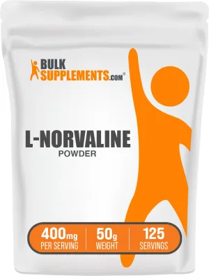 L-Norvaline Powder