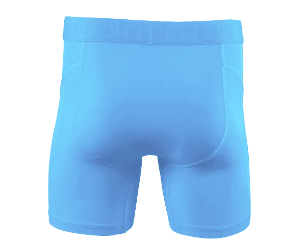 LACROSSE NSW  Men's Compression Shorts (100200-412)