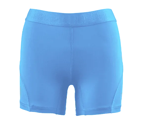 LACROSSE NSW  Women's Compression Shorts (200200-412)