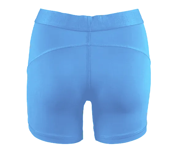 LACROSSE NSW  Women's Compression Shorts (200200-412)