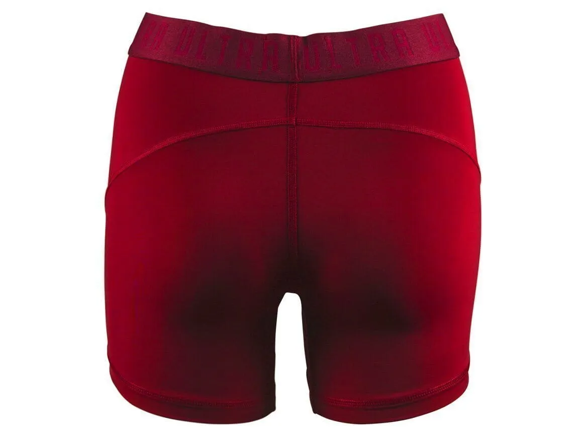 LACROSSE NSW  Women's Compression Shorts (200200-657)