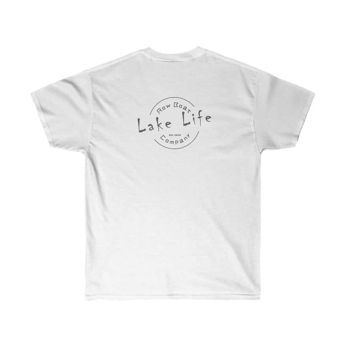 Lake Life T Shirt