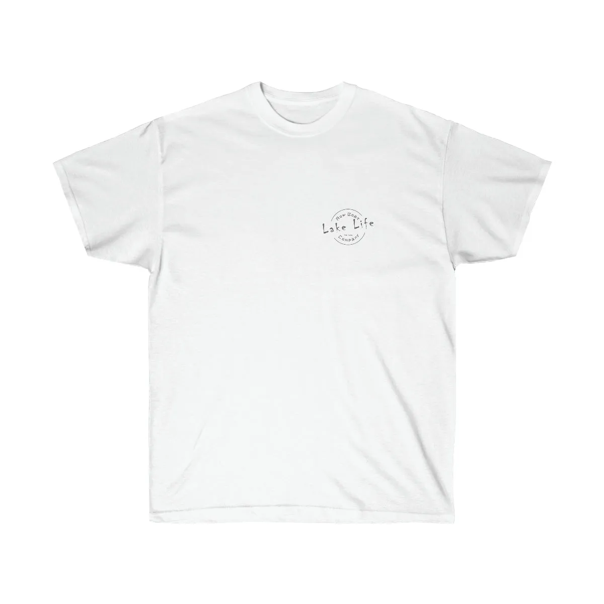 Lake Life T Shirt