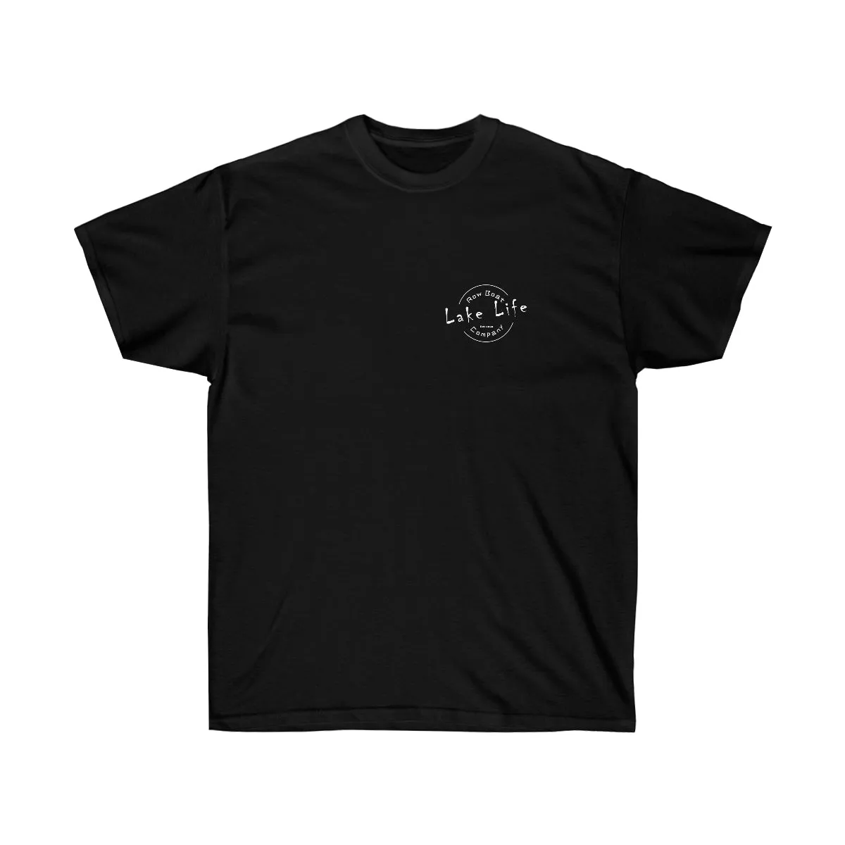 Lake Life T Shirt