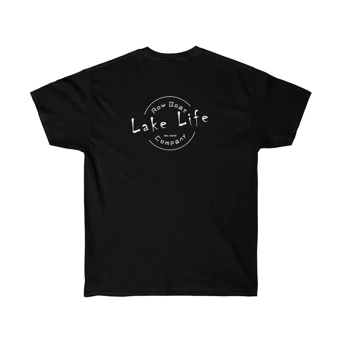 Lake Life T Shirt