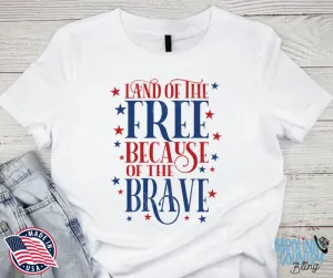 Land of the Free – Multi