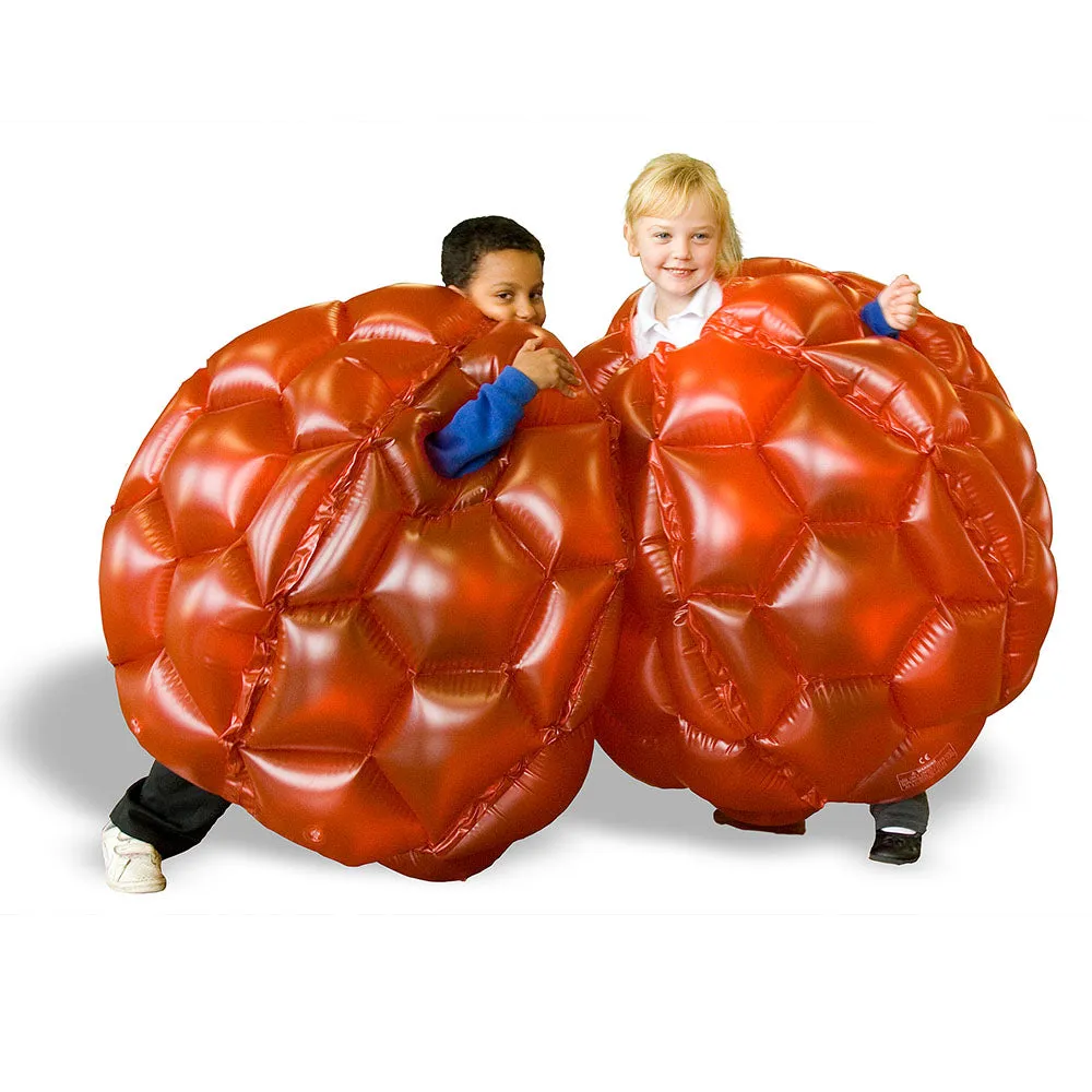 Large Belly Bump Balls (pack of 2)