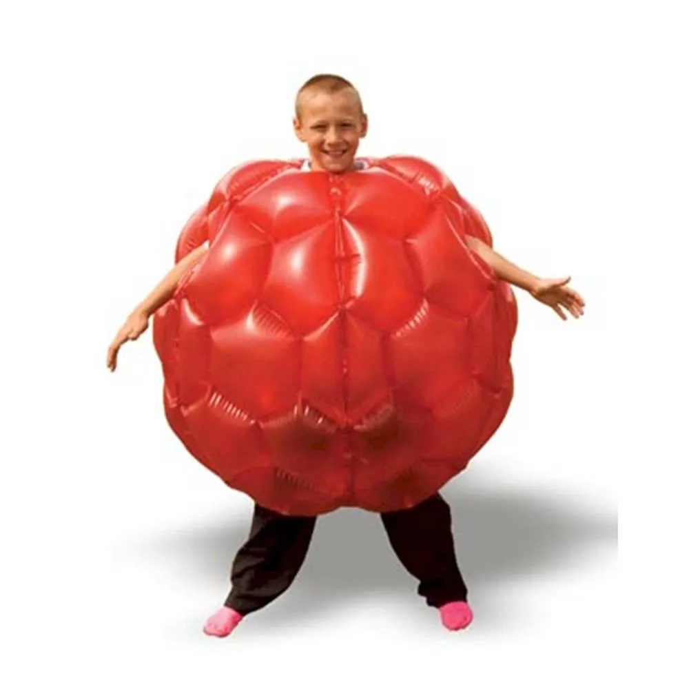 Large Belly Bump Balls (pack of 2)