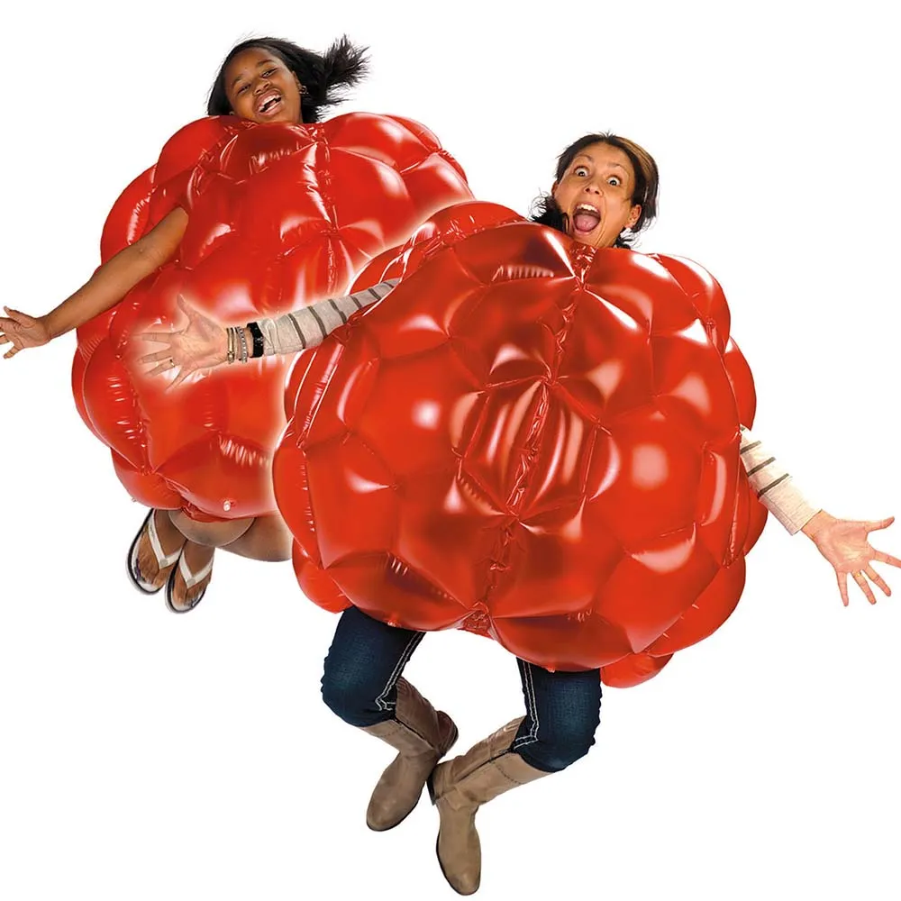 Large Belly Bump Balls (pack of 2)