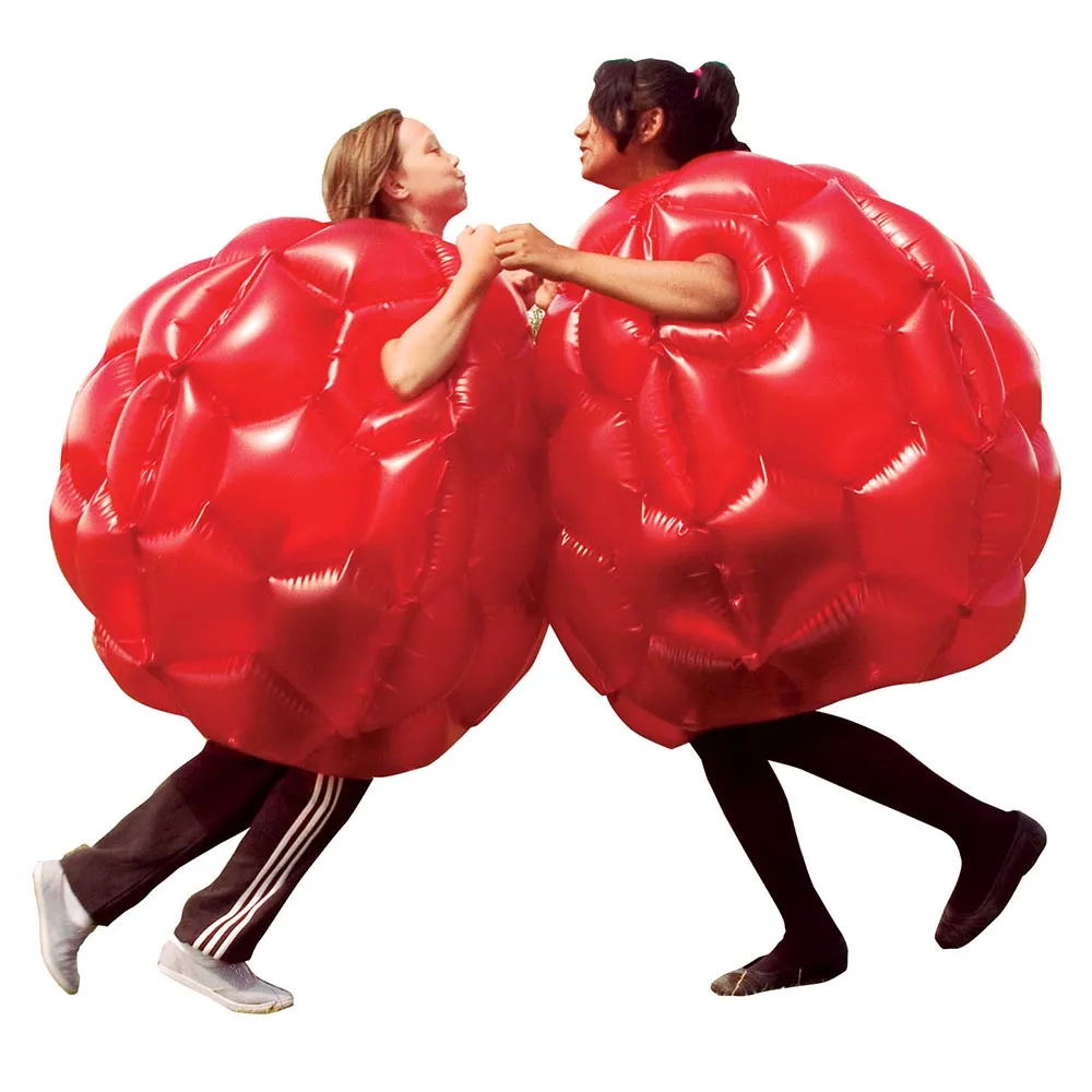 Large Belly Bump Balls (pack of 2)