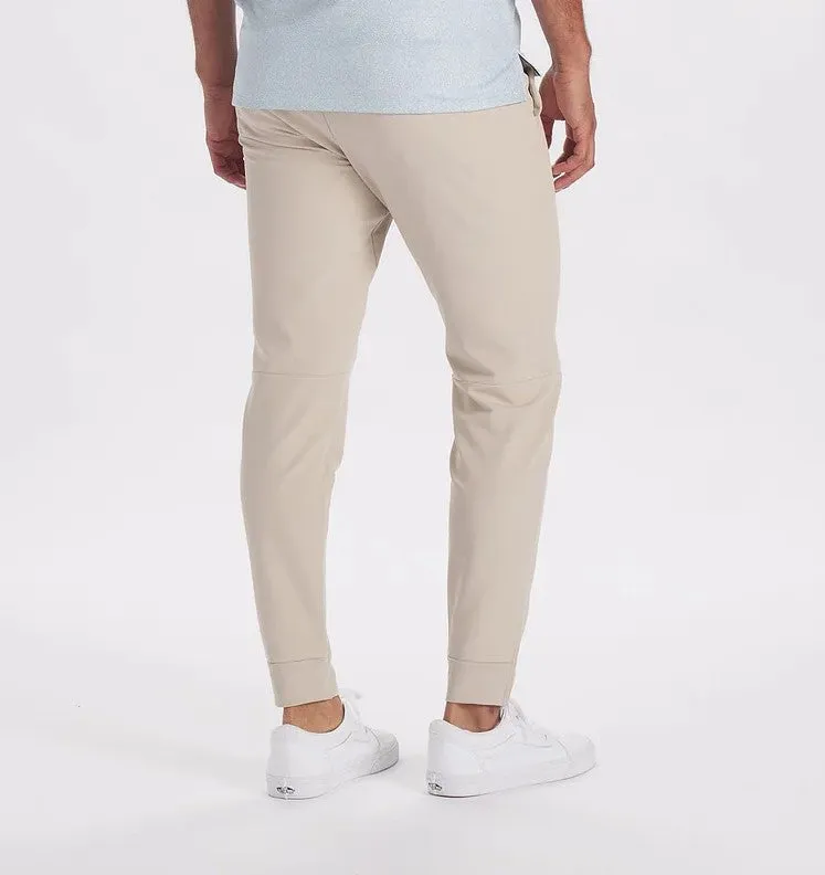 Laurits - Versatile Move Stretch Trousers