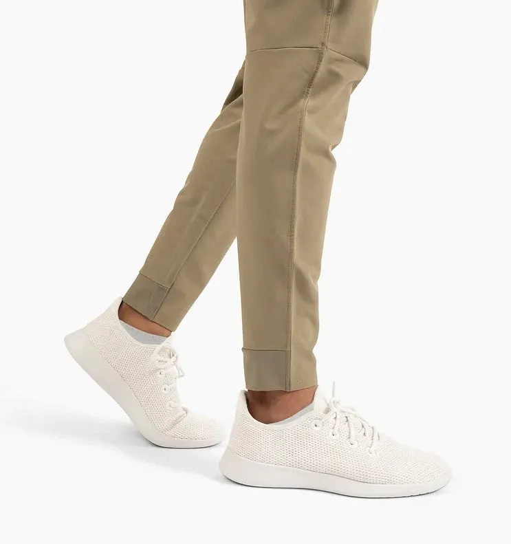 Laurits - Versatile Move Stretch Trousers