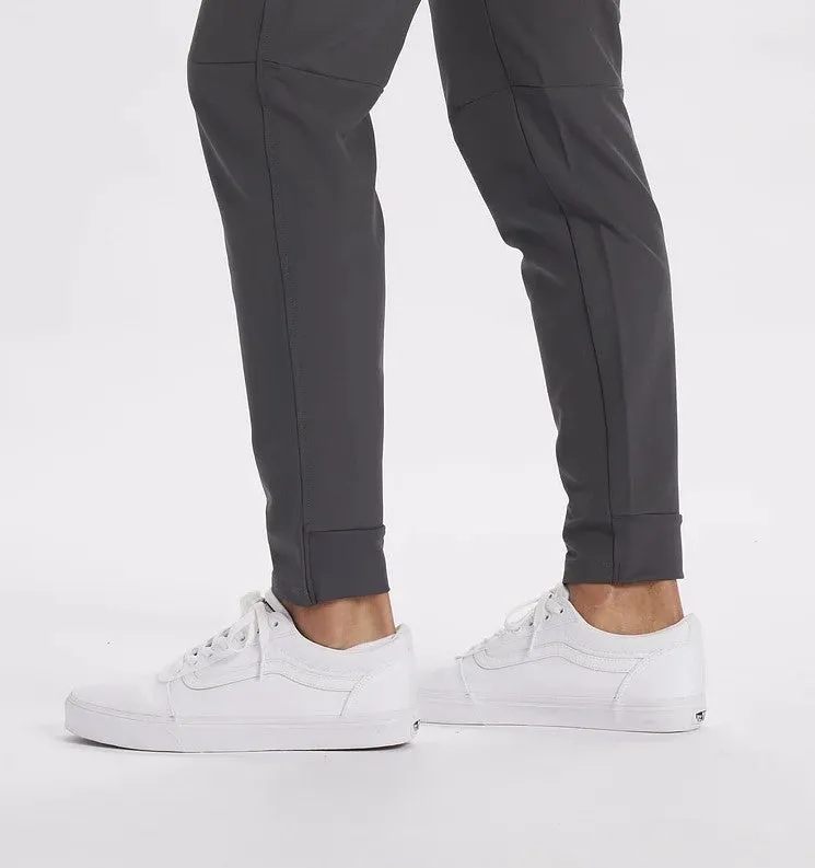 Laurits - Versatile Move Stretch Trousers