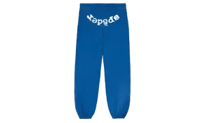 Legacy Sweatpant Blue