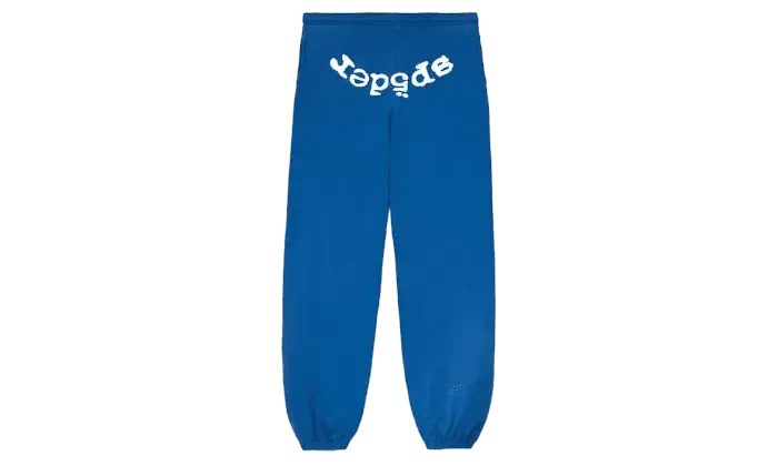 Legacy Sweatpant Blue