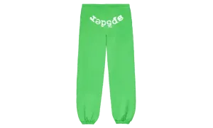 Legacy Sweatpant Green