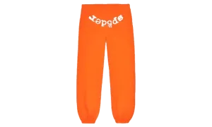 Legacy Sweatpant Orange