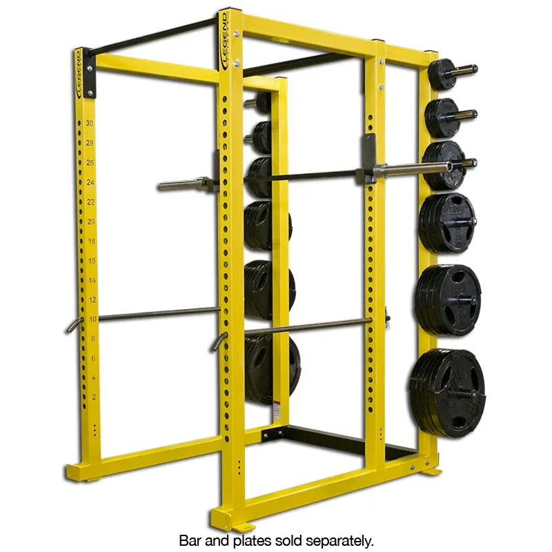 LEGEND FITNESS POWER CAGE - 3133