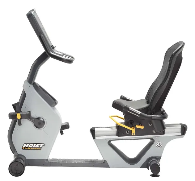 LEMOND GFORCE RT RECUMBENT BIKE