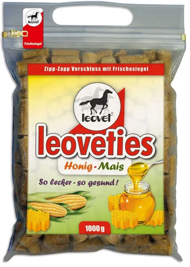 Leovet Treats