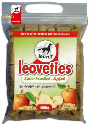 Leovet Treats