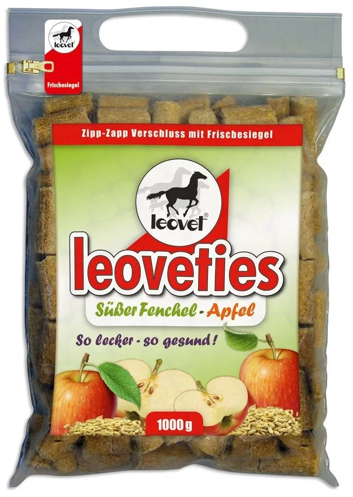 Leovet Treats