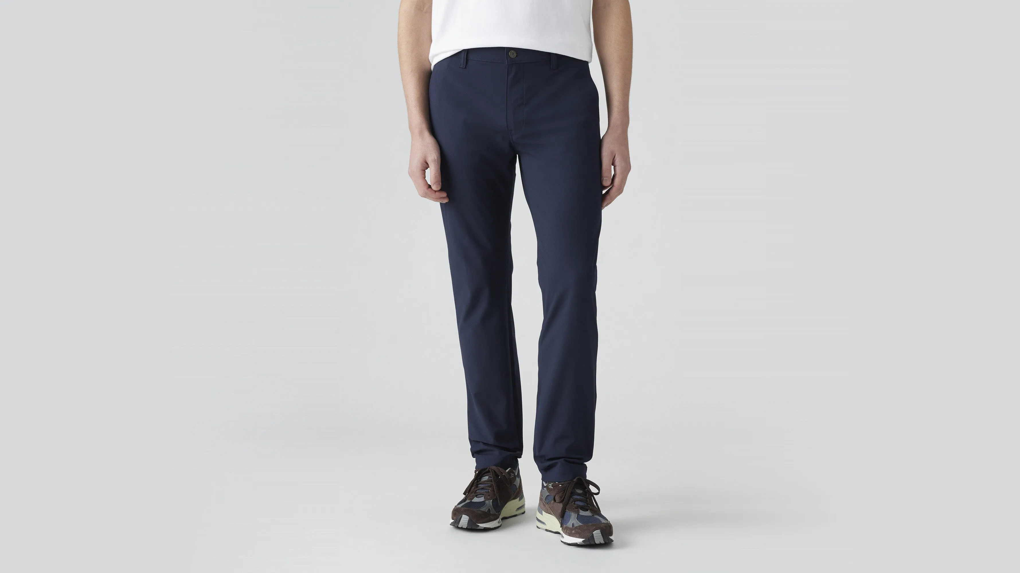 Levi's® Men's XX Chino Standard Taper Tech