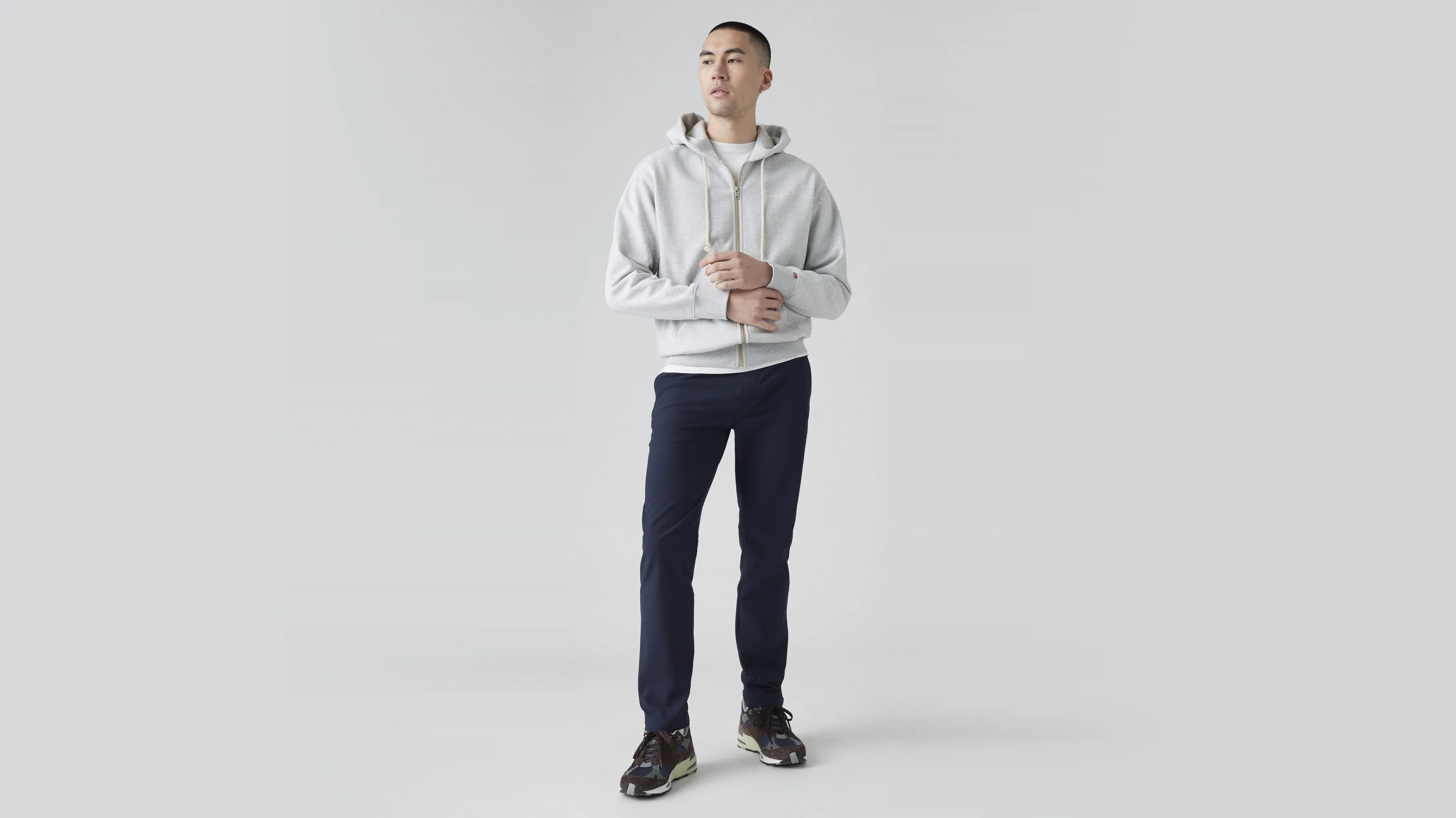 Levi's® Men's XX Chino Standard Taper Tech