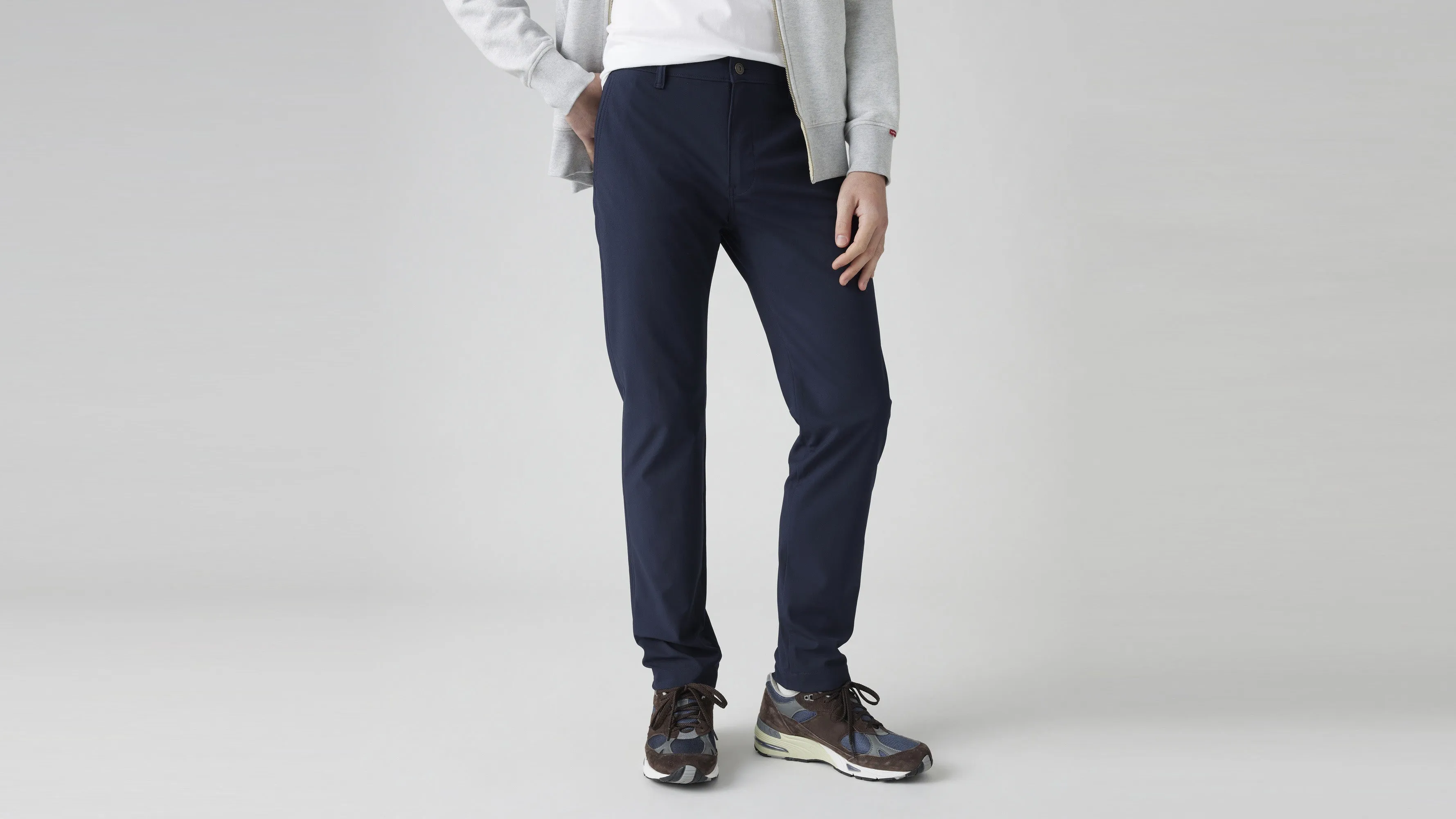 Levi's® Men's XX Chino Standard Taper Tech