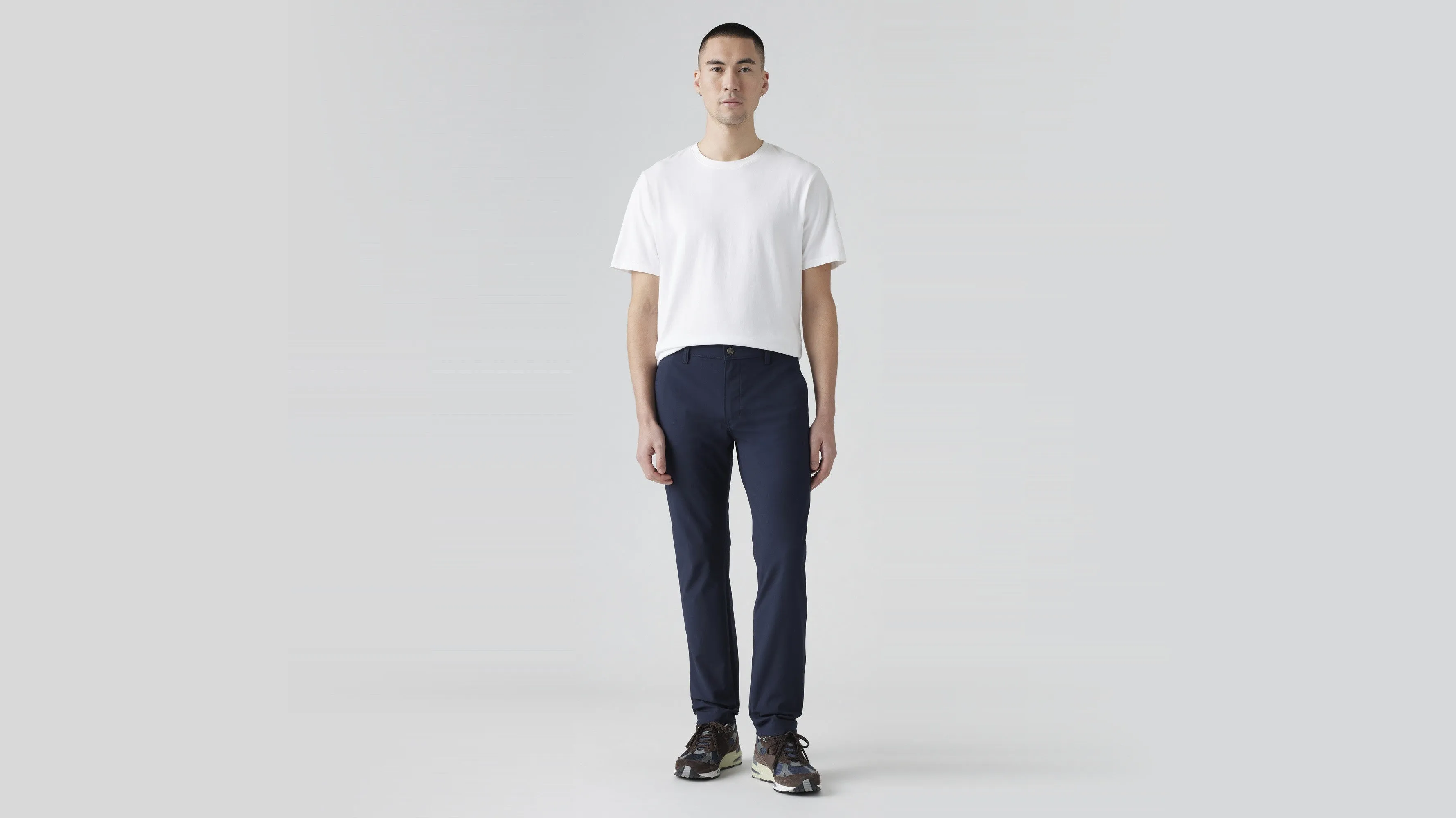 Levi's® Men's XX Chino Standard Taper Tech