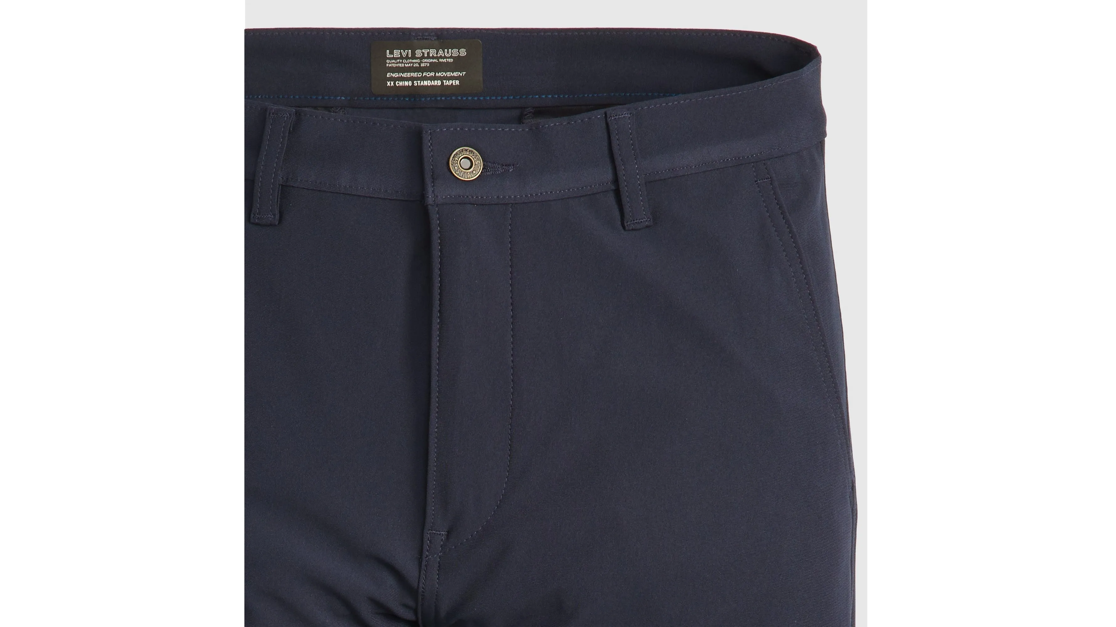 Levi's® Men's XX Chino Standard Taper Tech