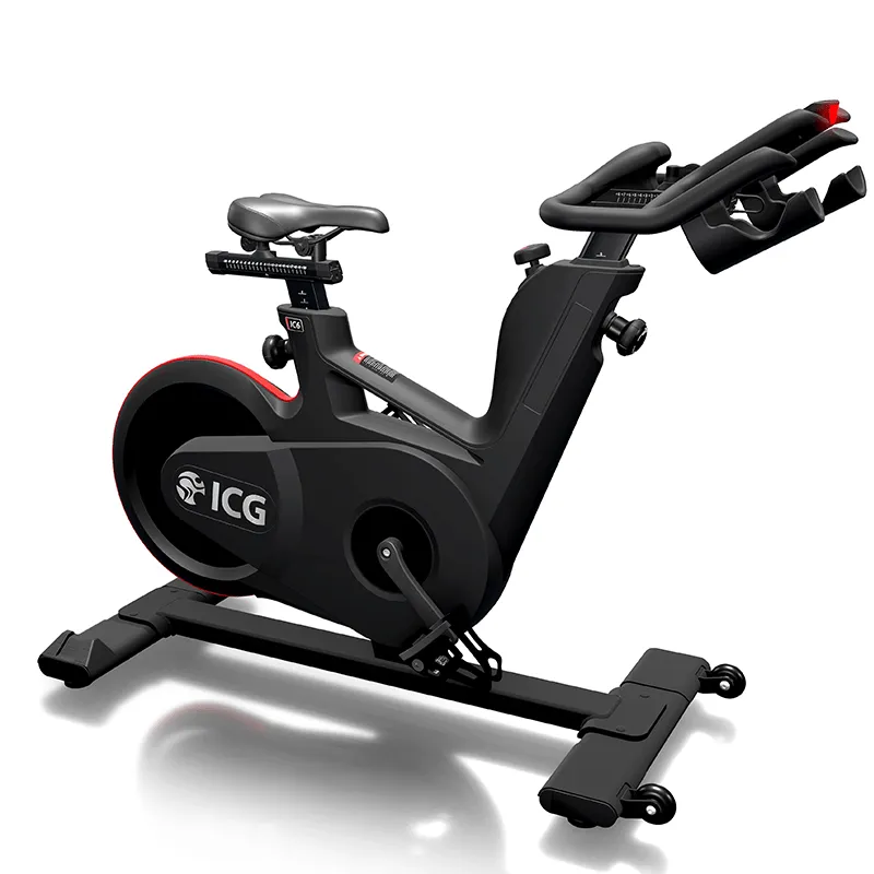 Life Fitness | Indoor Cycle - IC6