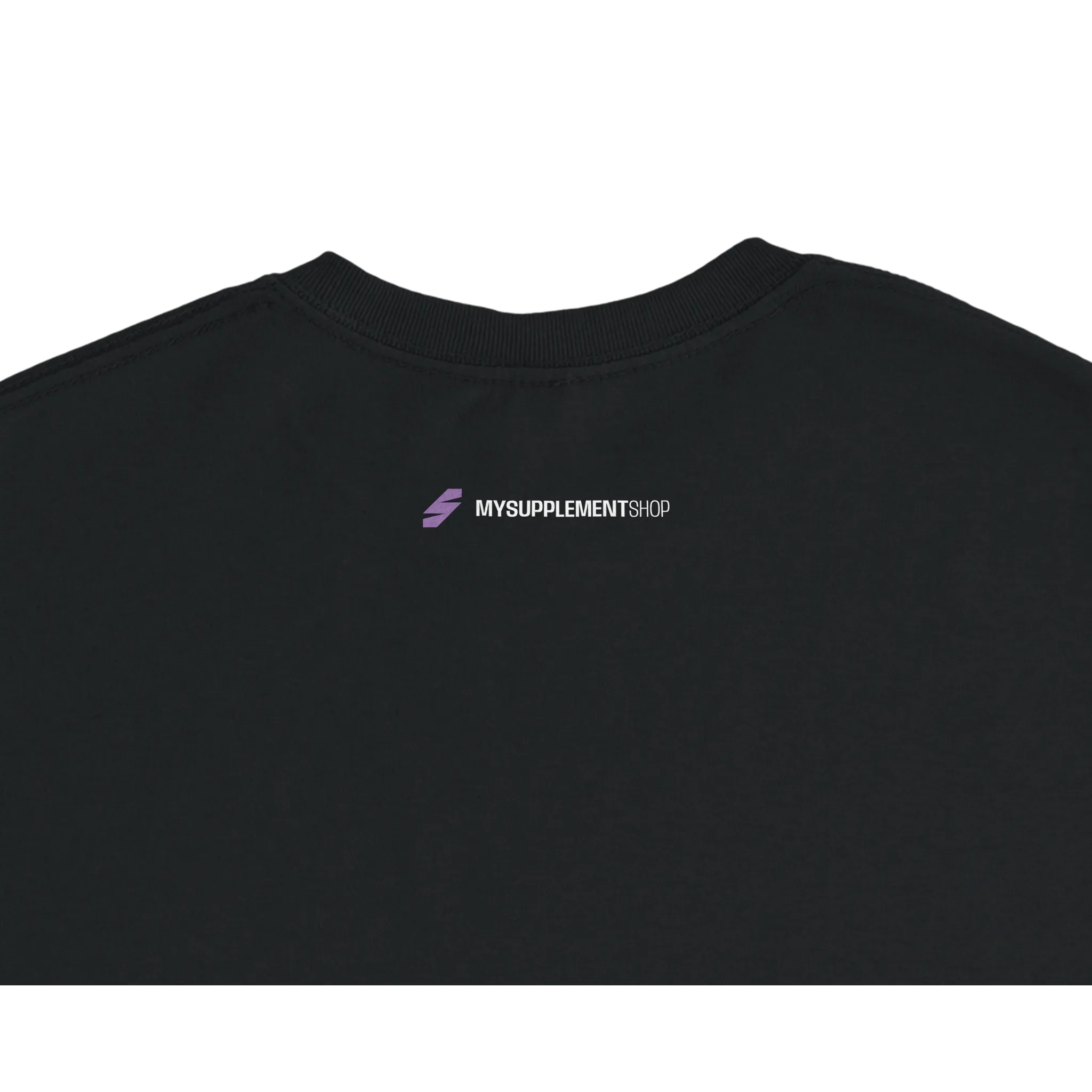 Lift Sweat Repeat Heavyweight Gym T-Shirt - My Supplement Shop Classic Fit