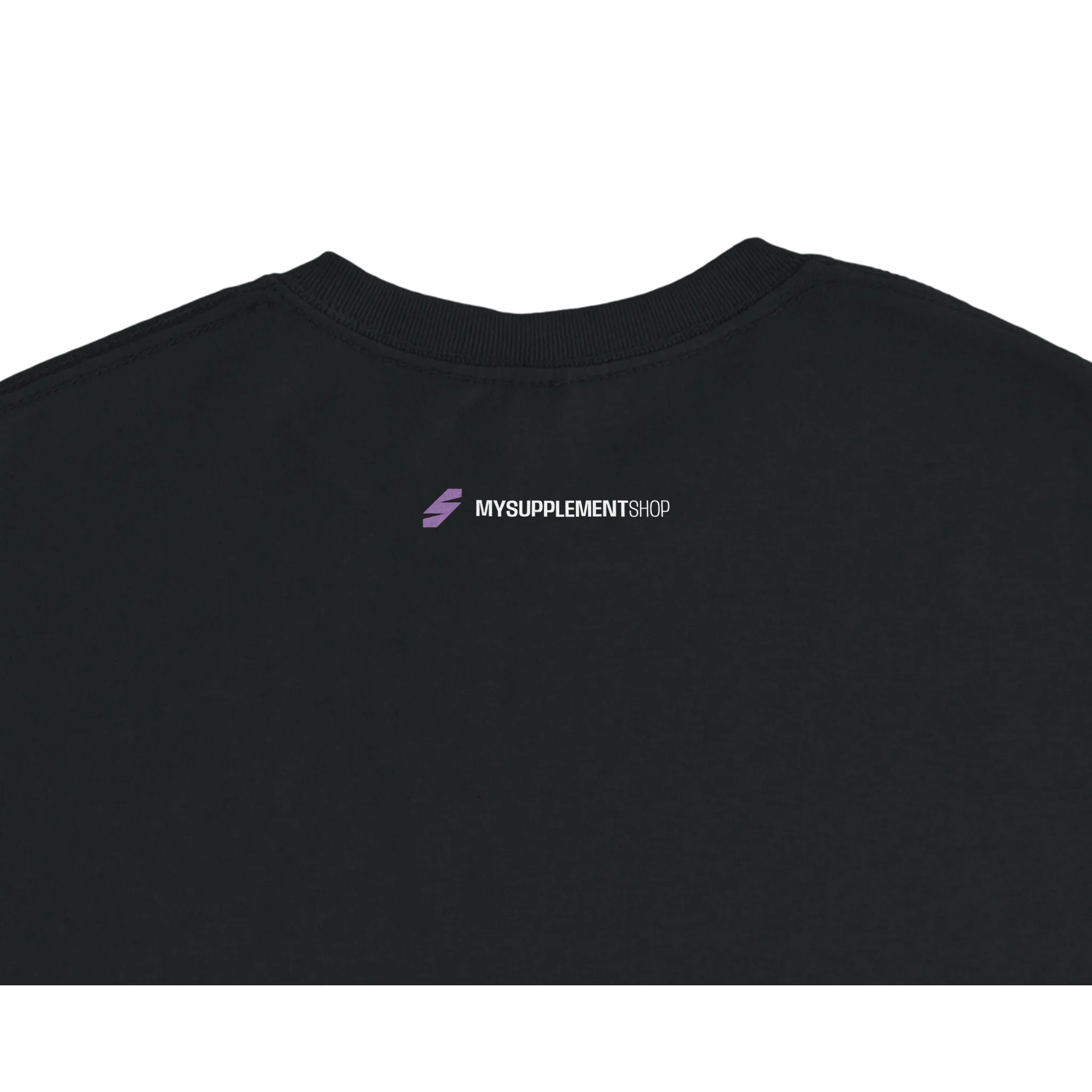 Lift Sweat Repeat Heavyweight Gym T-Shirt - My Supplement Shop Classic Fit